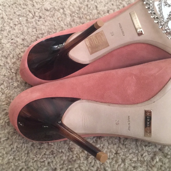 Burberry size 39 - Picture 5 of 8